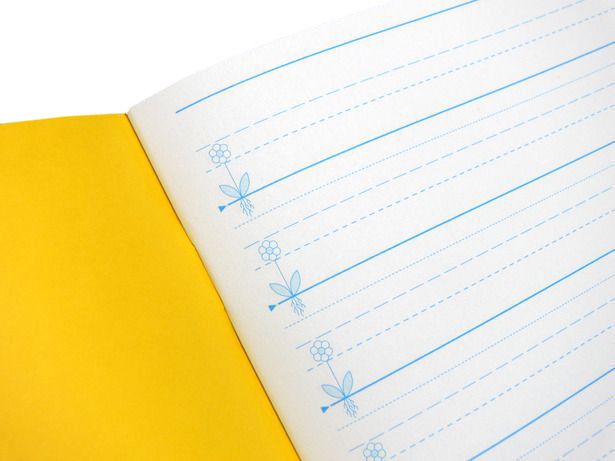 Sešit A5 Comenia Script pro 1. ročník ZŠ s liniaturou