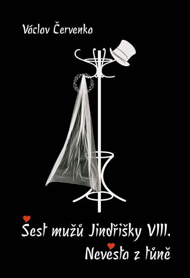 Obrázek produktu: Šest mužů Jindřišky VIII. / Nevěsta z tůně