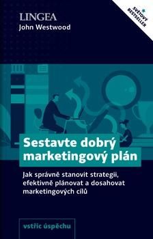 Obrázek produktu: Sestavte dobrý marketingový plán