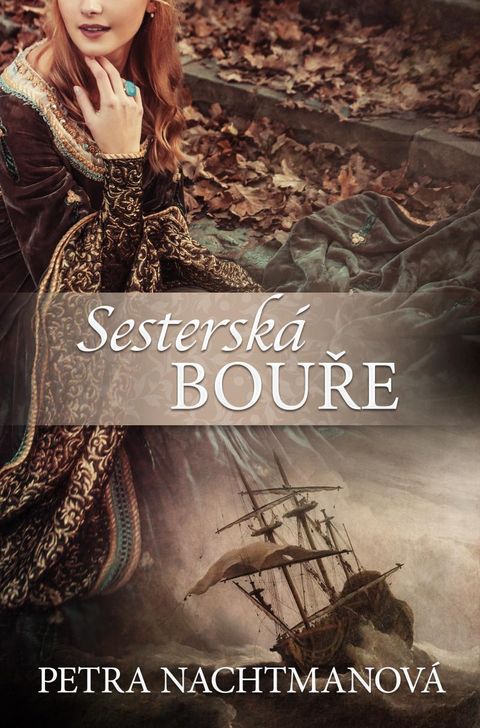 Obrázek produktu: Sesterská bouře