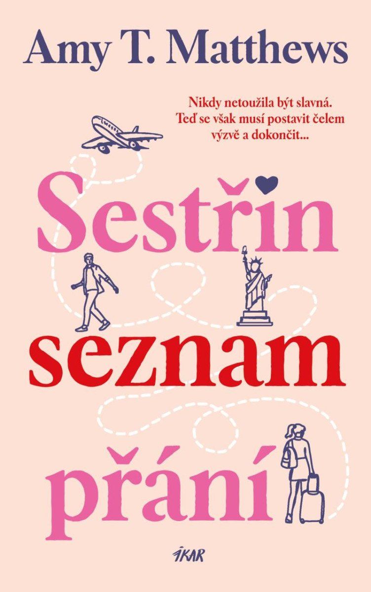Sestřin seznam přání Euromedia Group, a.s.