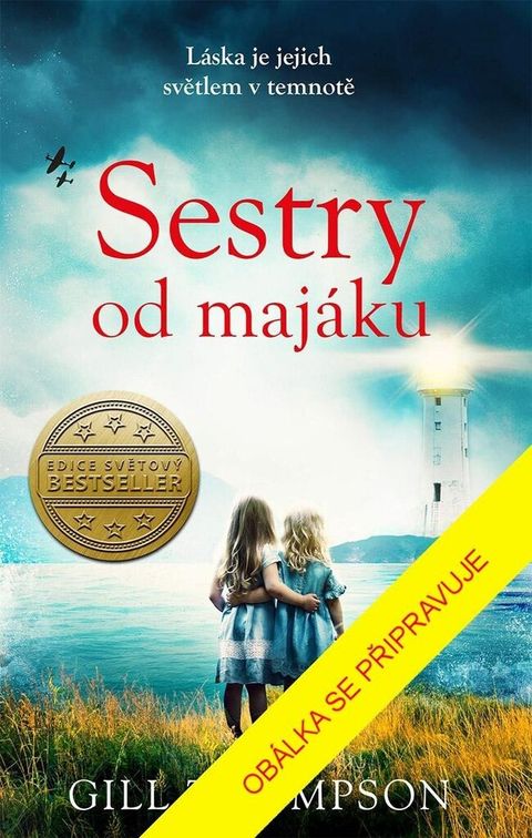 Obrázek produktu: Sestry od majáku