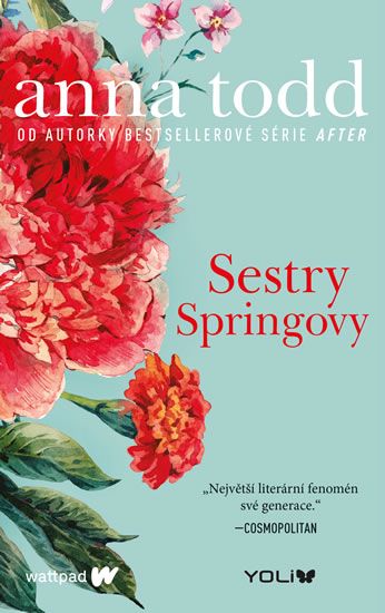 Sestry Springovy Euromedia Group, a.s.