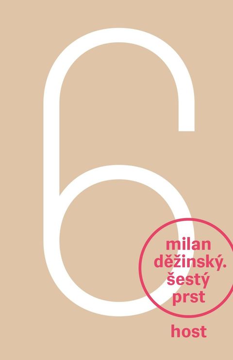 Obrázek produktu: Šestý prst