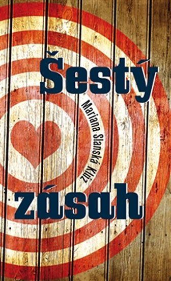 Obrázek produktu: Šestý zásah