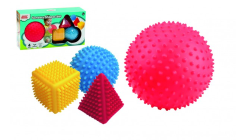 Obrázek produktu: Set různých tvarů