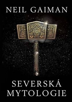 Severská mytologie - Neil Gaiman