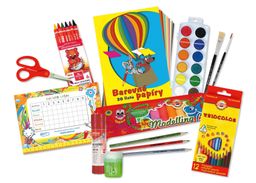 Obrázek produktu: SEVT Balíček pro 1. třídu - Max