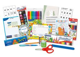 Obrázek produktu: SEVT Balíček pro 1. třídu - varianta Eva