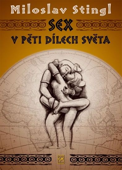 Obrázek produktu: Sex v pěti dílech světa