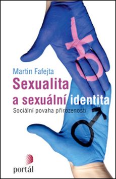 Obrázek produktu: Sexualita a sexuální identita