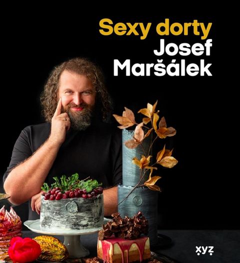 Obrázek produktu: Sexy dorty