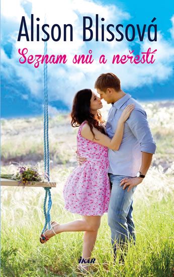 Obrázek produktu: Seznam snů a neřestí