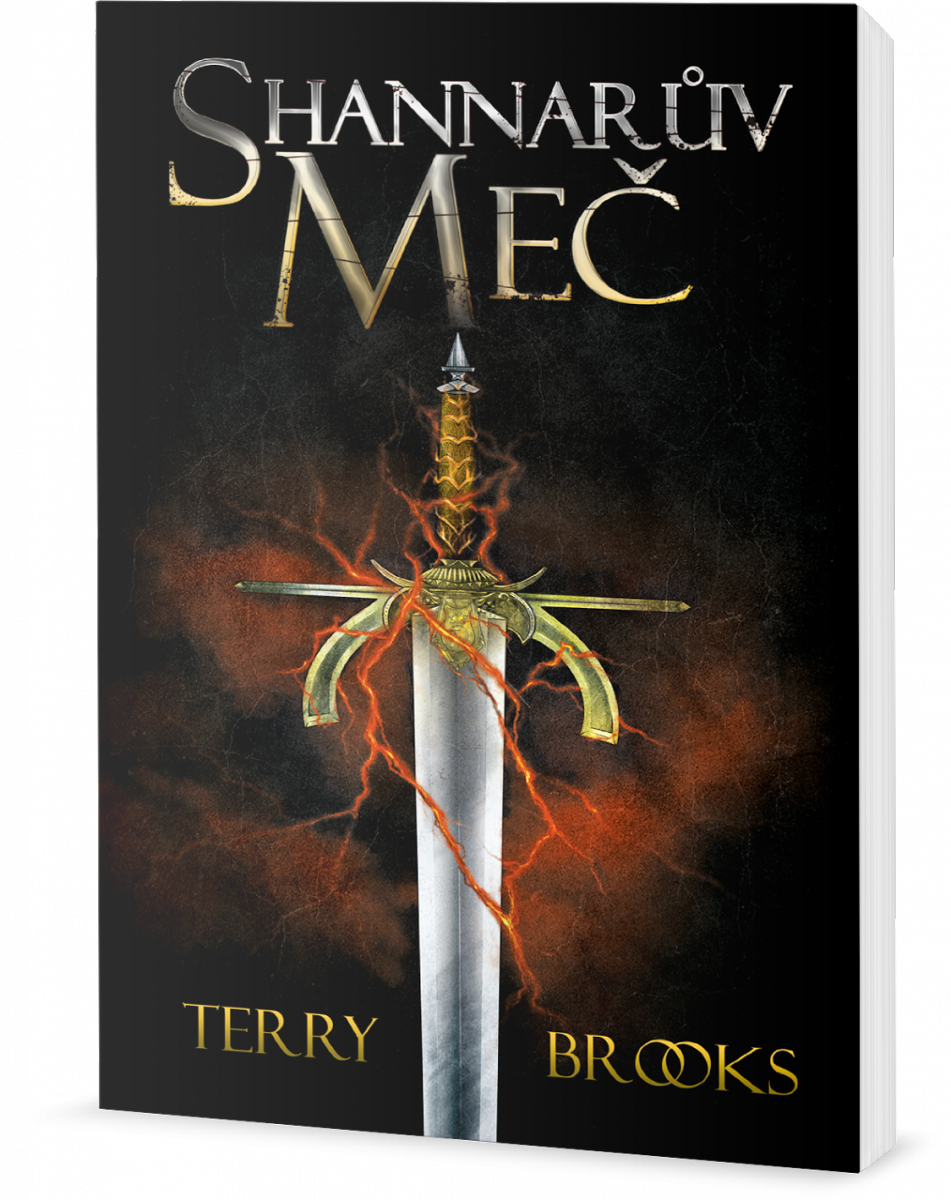 Shannarův meč