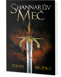 Obrázek produktu: Shannarův meč