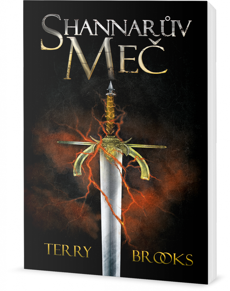 Shannarův meč