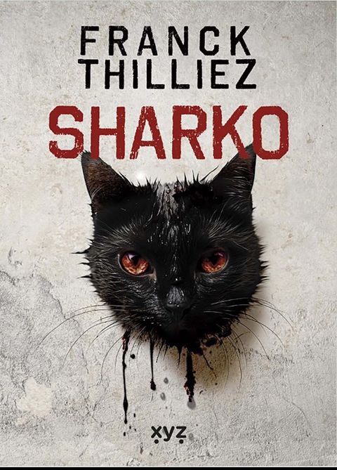 Obrázek produktu: Sharko