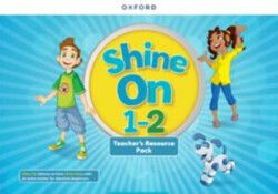 Shine On 1-2 Teacher´s Resource Pack Oxford University Press