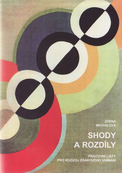 Obrázek produktu: Shody a rozdíly