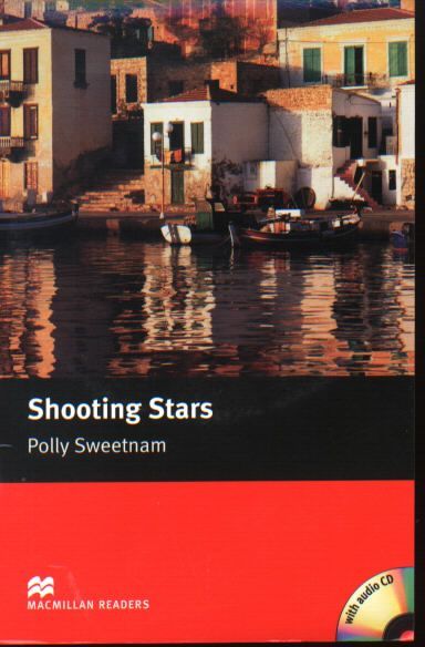 Shooting Stars + CD