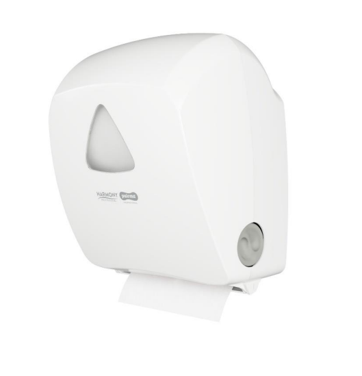 SHP Zásobník ECO na Autocut role 2525 - bílý