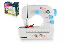 Obrázek produktu: Šicí stroj 25 cm na baterie se světlem se zvukem