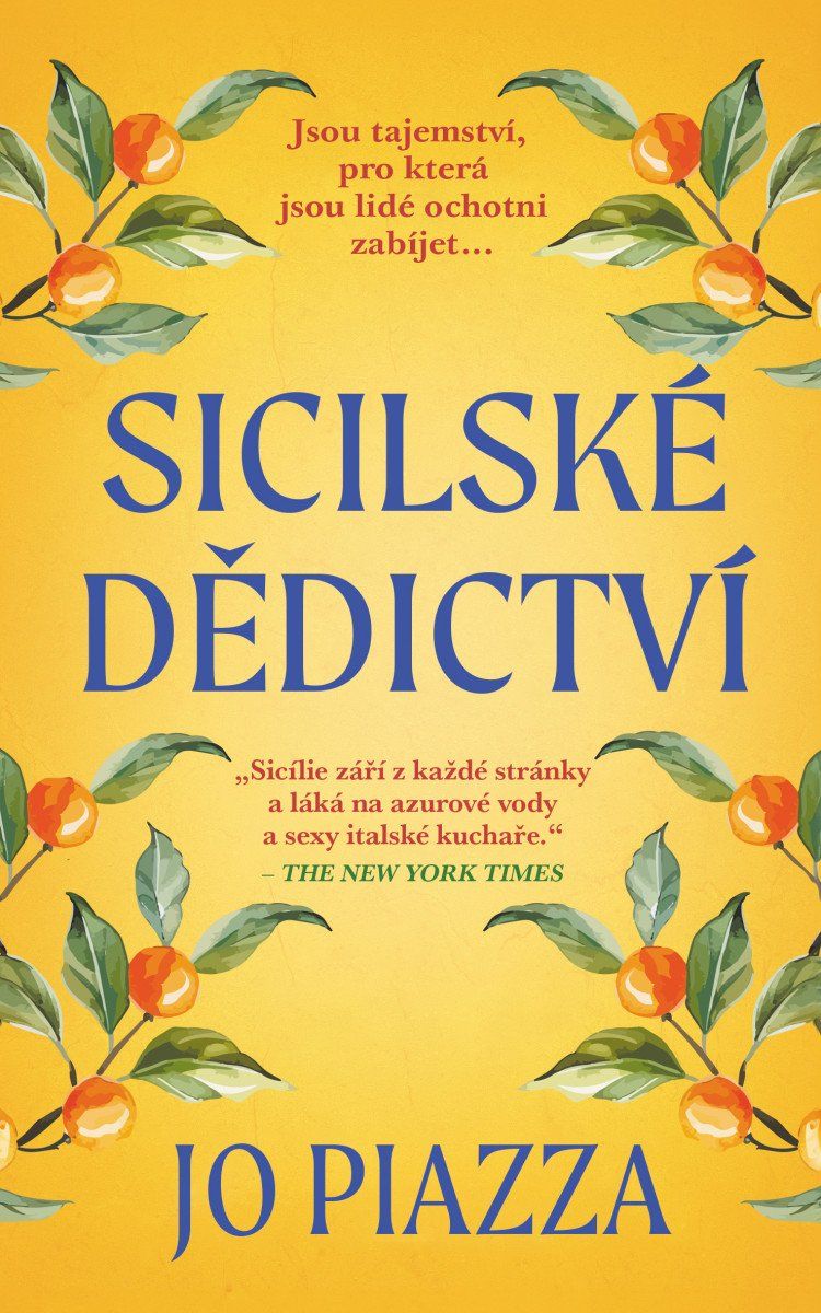 Sicilské dědictví