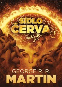 Obrázek produktu: Sídlo červa