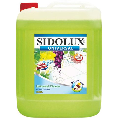 Obrázek produktu: Sidolux na podlahy 5 l - Hroznové víno
