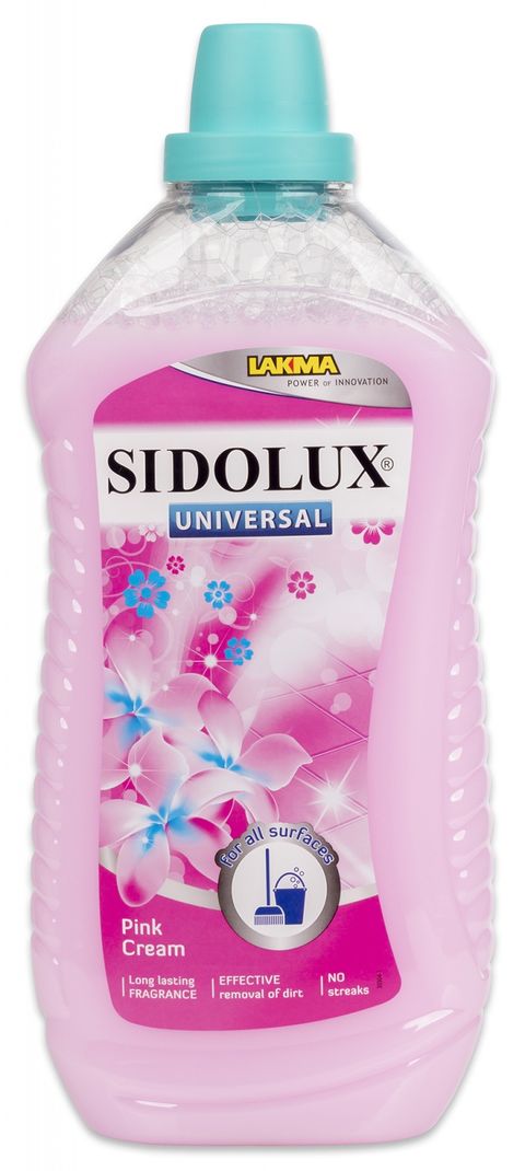 Obrázek produktu: Sidolux universal  1 l - Pink Cream