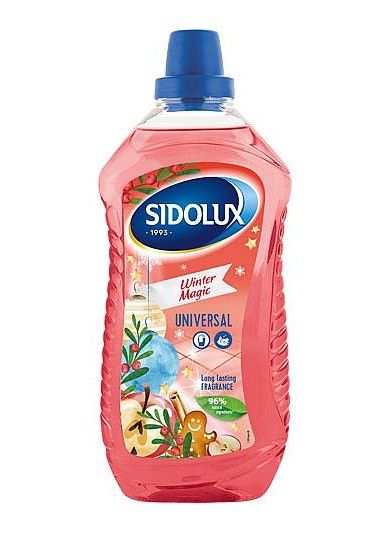 Obrázek produktu: Sidolux univerzal 1 l - Winter Magic