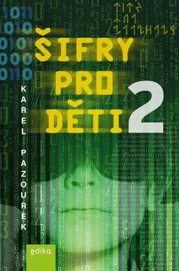 Obrázek produktu: Šifry pro děti 2