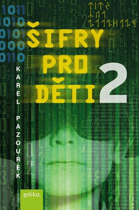 Obrázek produktu: Šifry pro děti 2