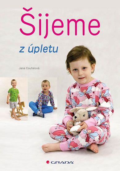 Obrázek produktu: Šijeme z úpletů