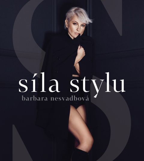 Obrázek produktu: Síla stylu