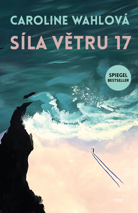 Obrázek produktu: Síla větru 17
