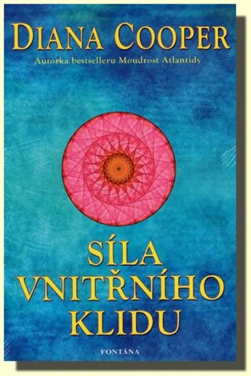 Obrázek produktu: Síla vnitřního klidu