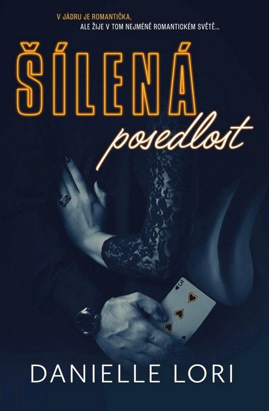 Šílená posedlost DOBROVSKÝ s.r.o.