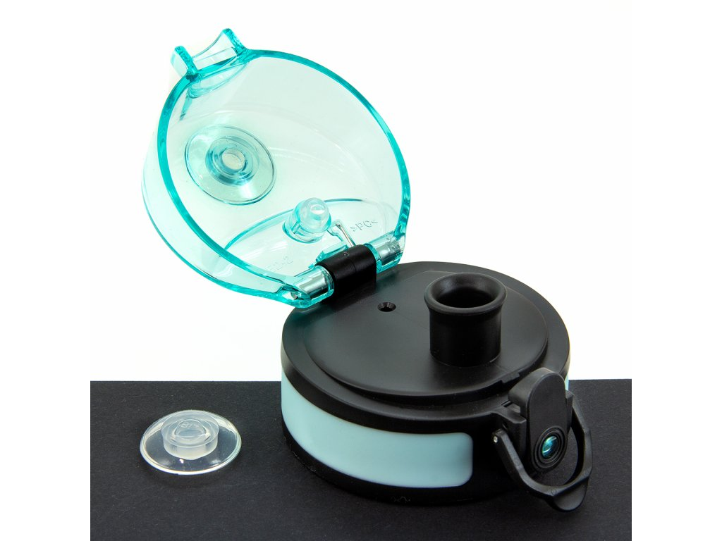 Silikonová vložka do láhve Ars Una - velká