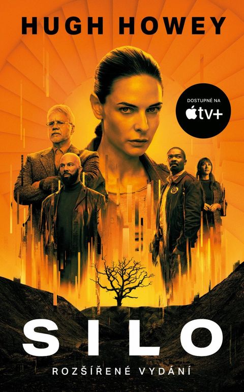 Obrázek produktu: Silo