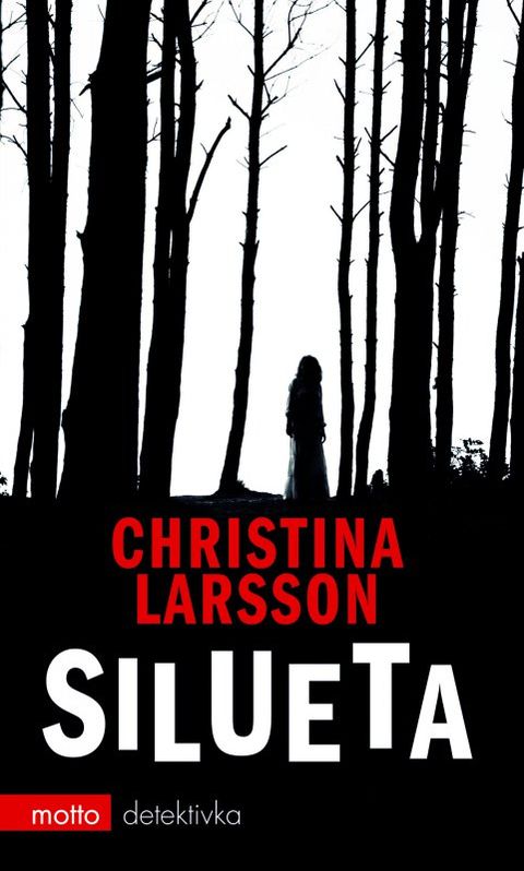Obrázek produktu: Silueta