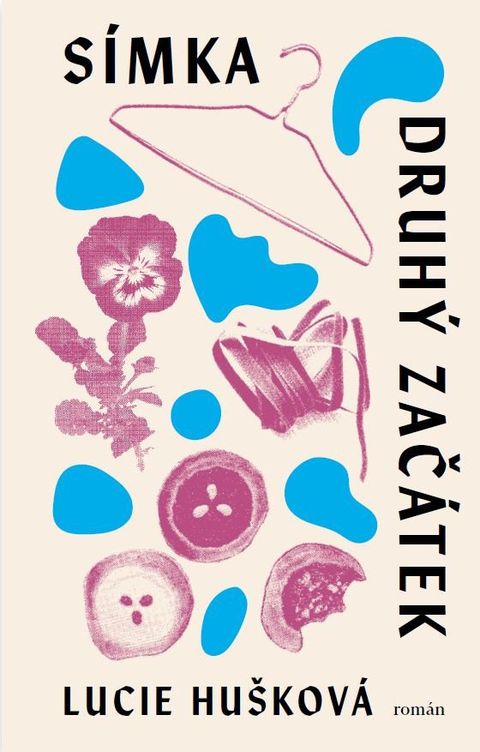 Obrázek produktu: Símka: Druhý začátek