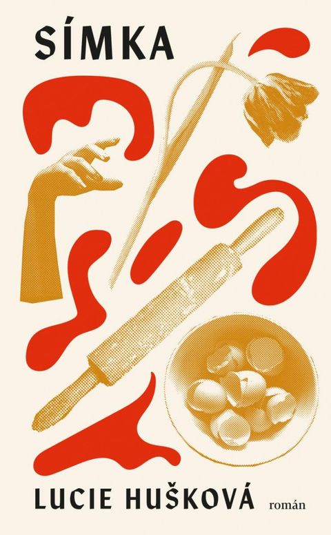 Obrázek produktu: Símka