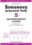 Šimonovy pracovní listy 5 - Marie Pilařová