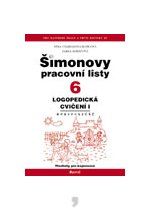 Šimonovy pracovní listy 6 - Věra Charvátová-Kopicová, Šárka Boháčová