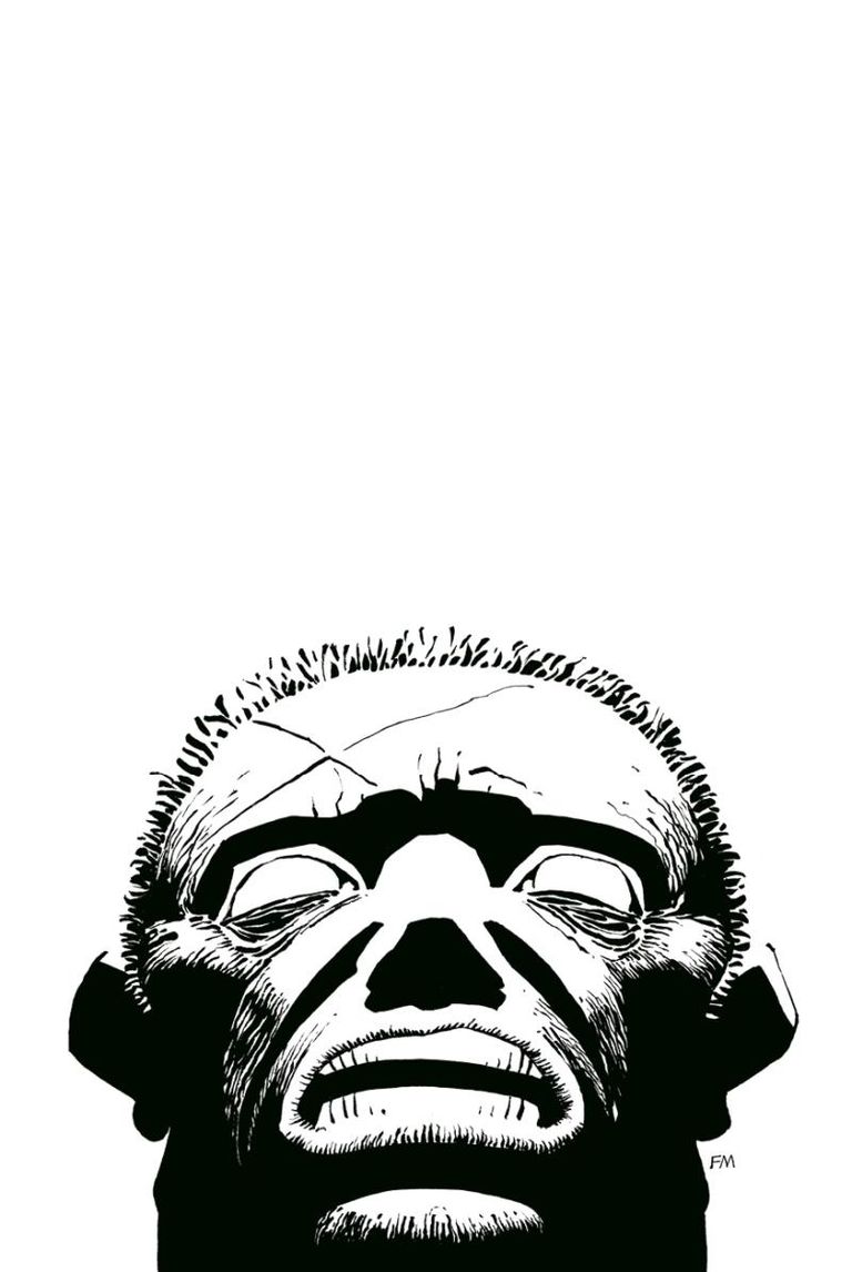 Levně Sin City 4: Ten žlutej parchant