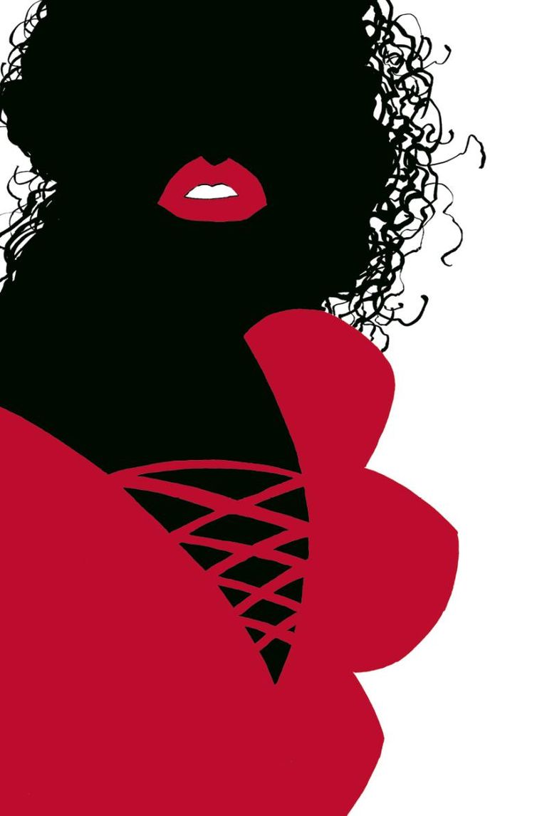 Sin City 6: Chlast, děvky a bouchačky - Frank Miller