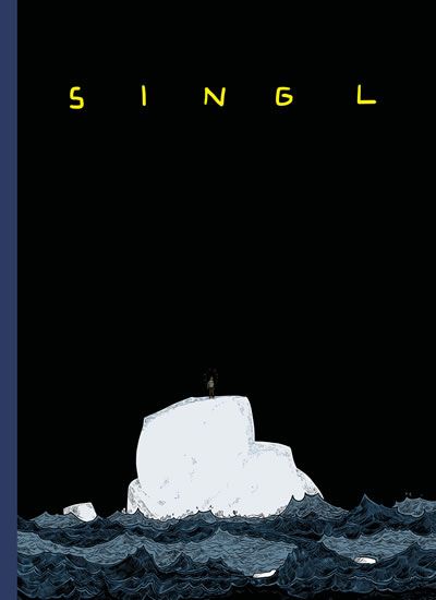 Singl - Jiří Franta