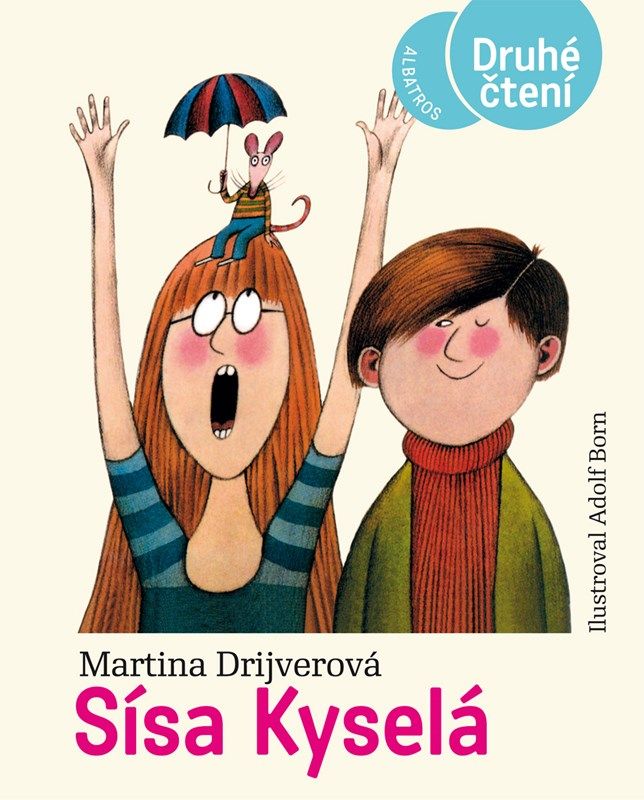 Sísa Kyselá ALBATROS