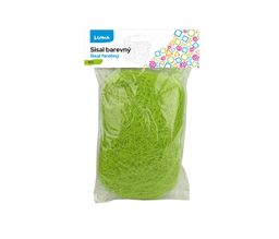 Obrázek produktu: Sisal zelený 30 g LUMA